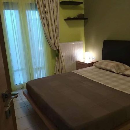 Casa Nostra Volos Eksteriør bilde