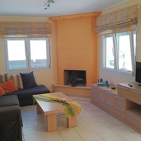 Casa Nostra Volos Eksteriør bilde